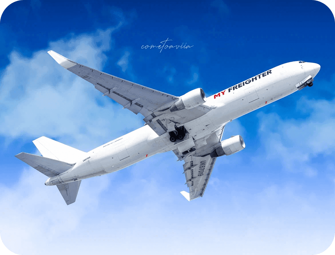 Aerospace