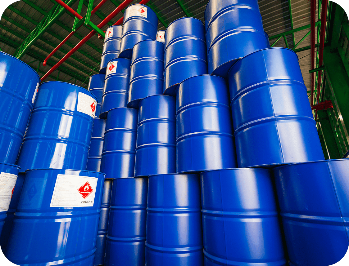 Dangerous Goods